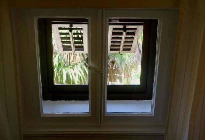 Villa Verde Boutique B & B 4