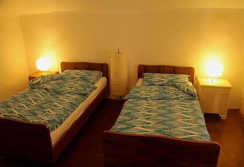 Villa Verde Boutique B & B 5