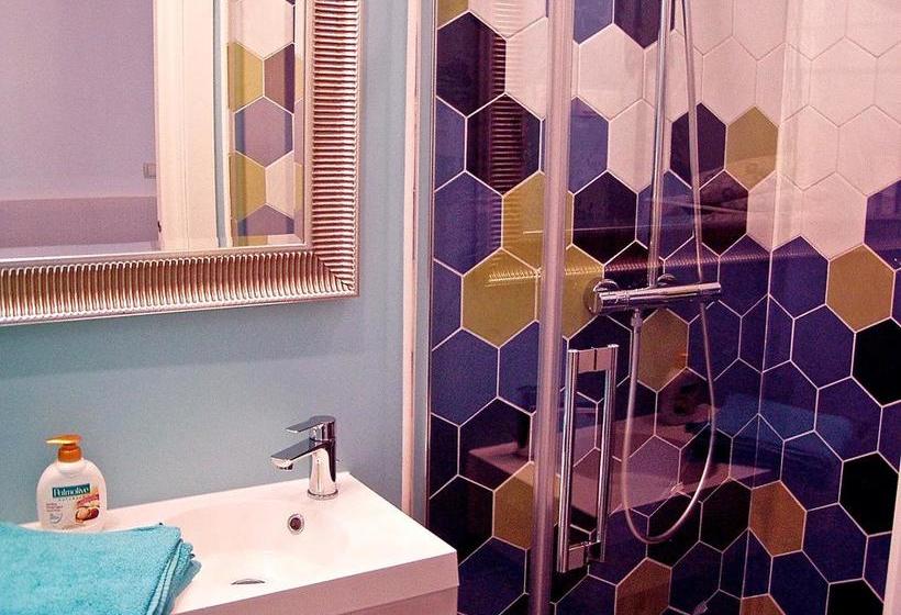 Villa Verde Boutique B & B 6