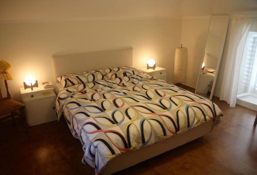 Villa Verde Boutique B & B 7