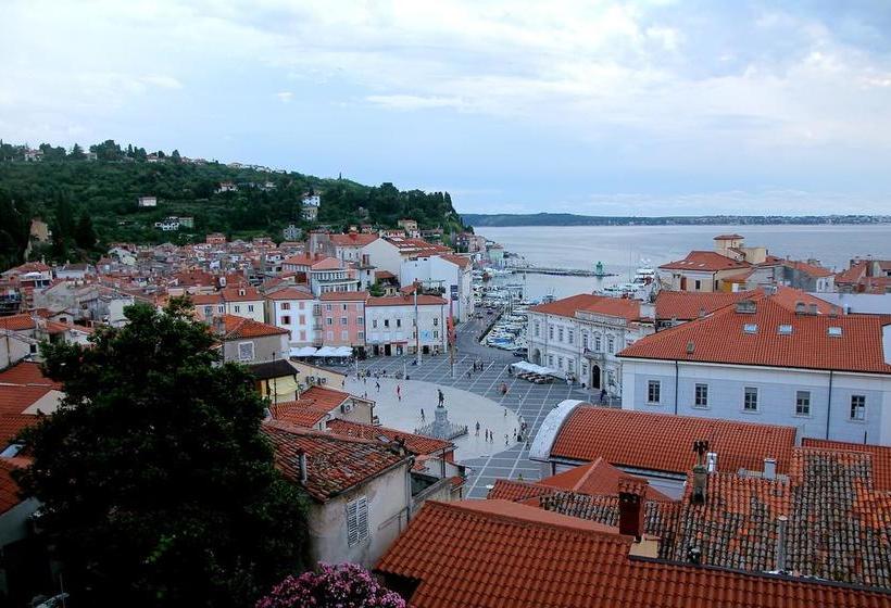 Villa Verde Boutique B & B 8