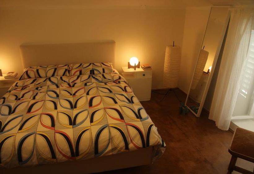 Villa Verde Boutique B & B 9