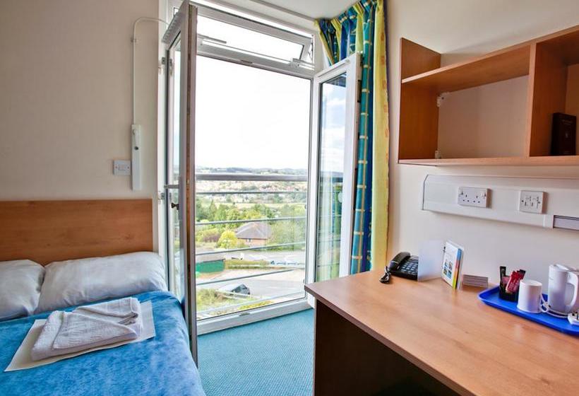 Hotel University Of Exeter  Holland Hall