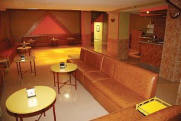 Hotel Nuevo Covelmar Pontevedra