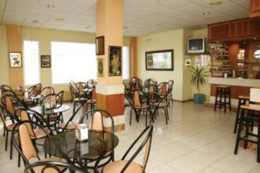 Hôtel Nuevo Covelmar  | Poio | Pontevedra | Espagne 1