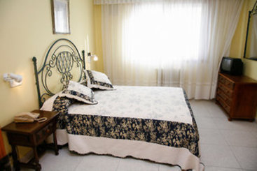 Hôtel Nuevo Covelmar  | Poio | Pontevedra | Espagne 4