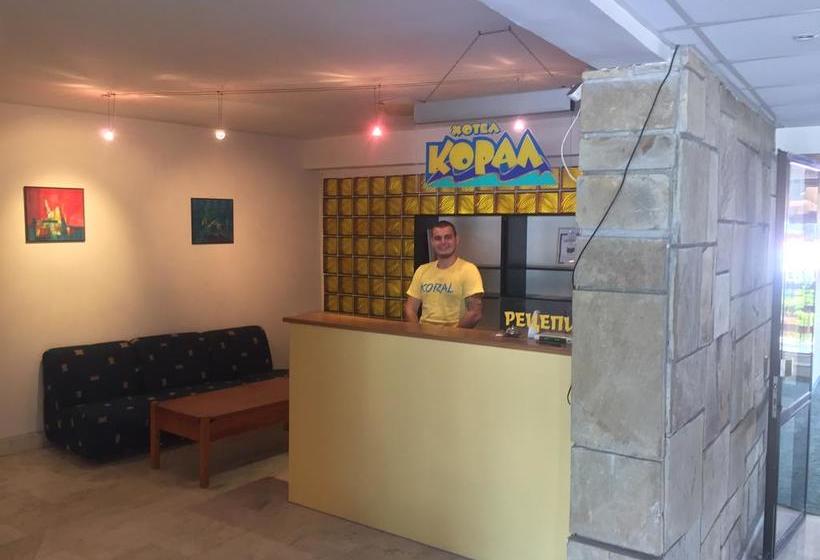 Hotel Koral