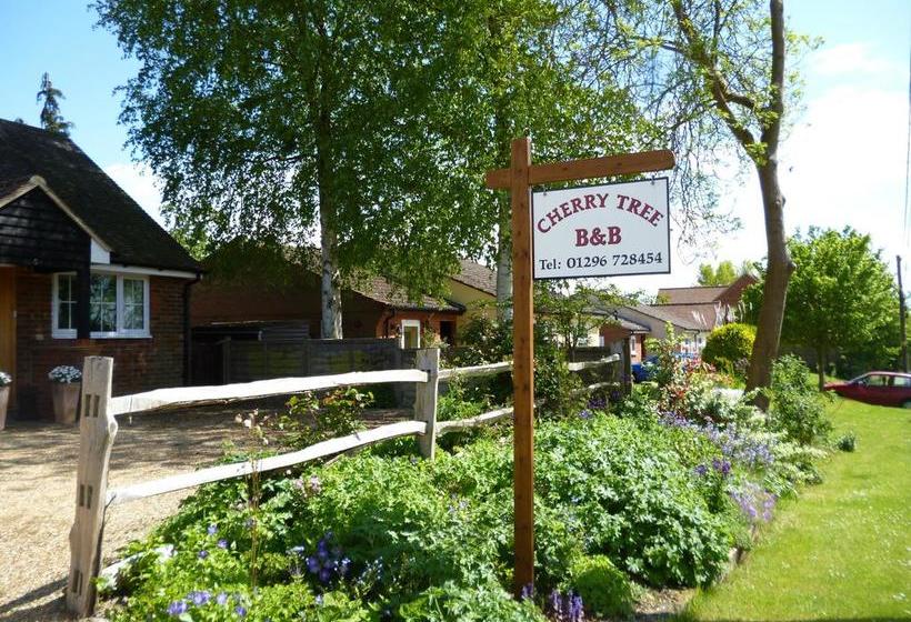 Cherry Tree Bed & Breakfast