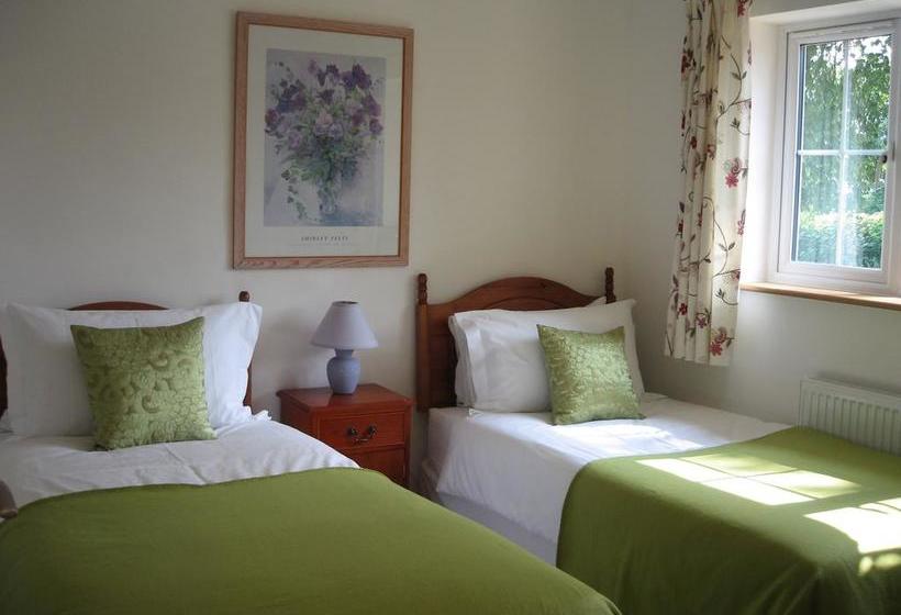 Cherry Tree Bed & Breakfast 1