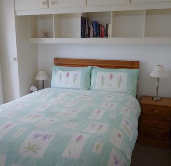 Cherry Tree Bed & Breakfast 14