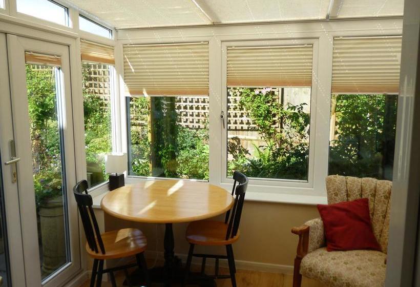 Cherry Tree Bed & Breakfast 2