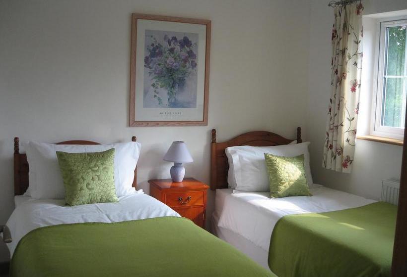 Cherry Tree Bed & Breakfast 3