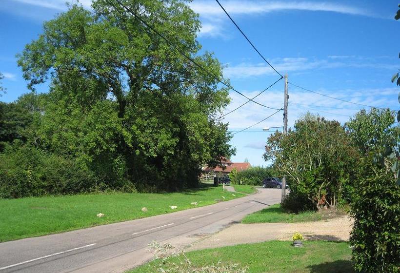 Cherry Tree Bed & Breakfast 4