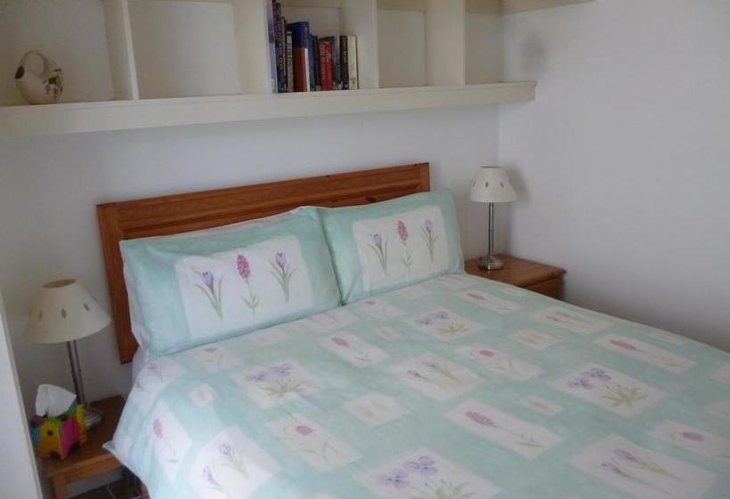 Cherry Tree Bed & Breakfast 5