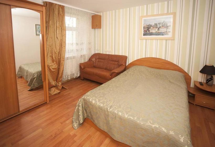 Hotel Holiday Palanga Sea Side