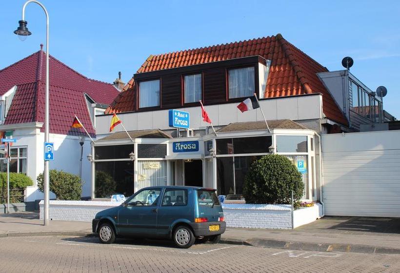 Hotel Arosa