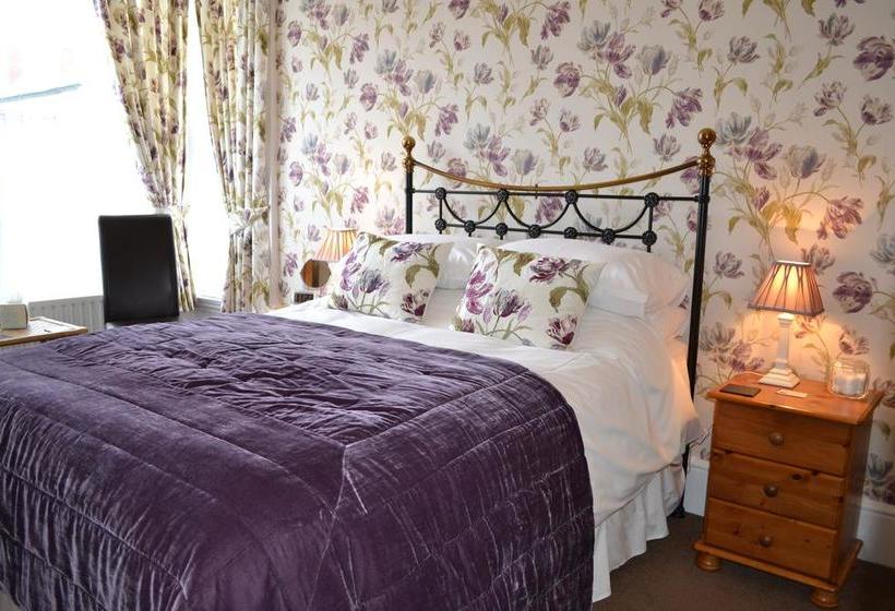 The Moorfield Hotelbed And Breakfast