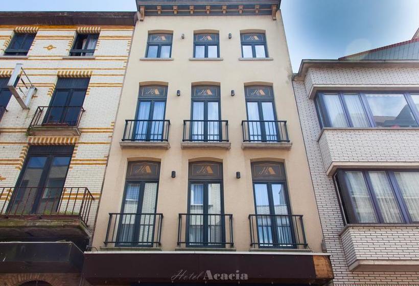 Hôtel Acacia