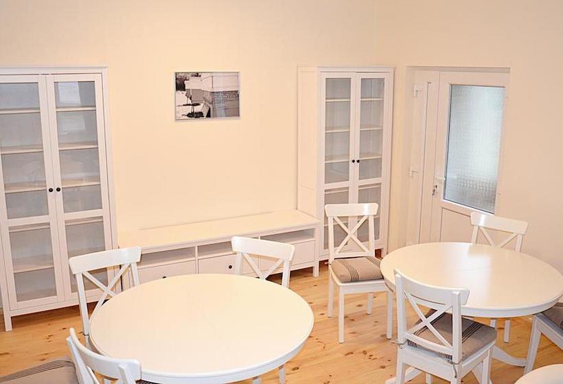 Dzintari Park Hostel 1