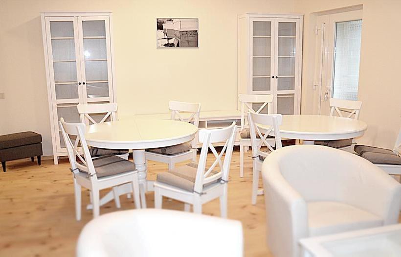 Dzintari Park Hostel 10