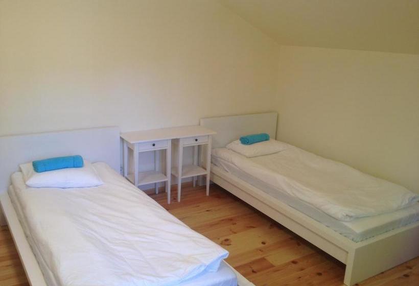 Dzintari Park Hostel 11