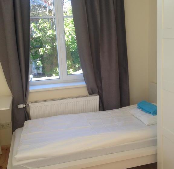 Dzintari Park Hostel 13