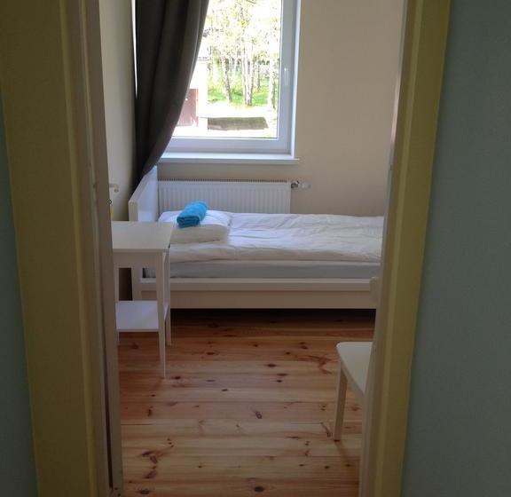 Dzintari Park Hostel 14