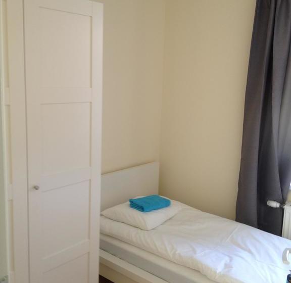 Dzintari Park Hostel 16