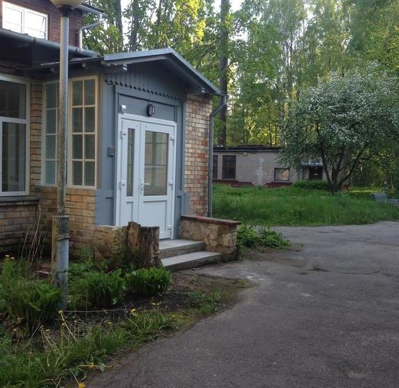 Dzintari Park Hostel 17