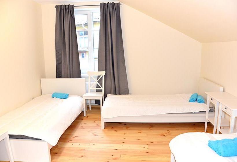 Dzintari Park Hostel 2