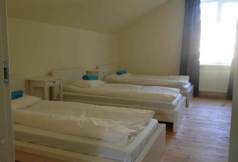 Dzintari Park Hostel 5