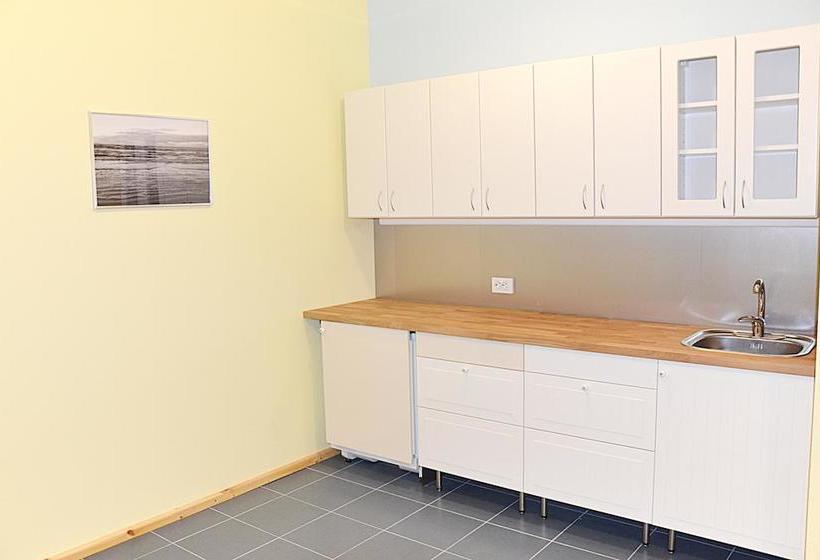 Dzintari Park Hostel 7