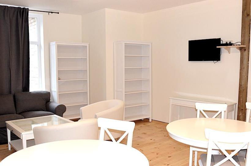 Dzintari Park Hostel 9