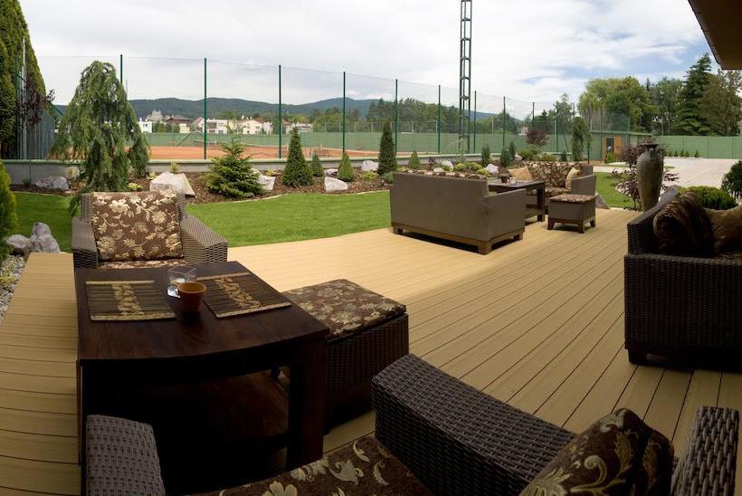 Hotel Penzion Benedikti