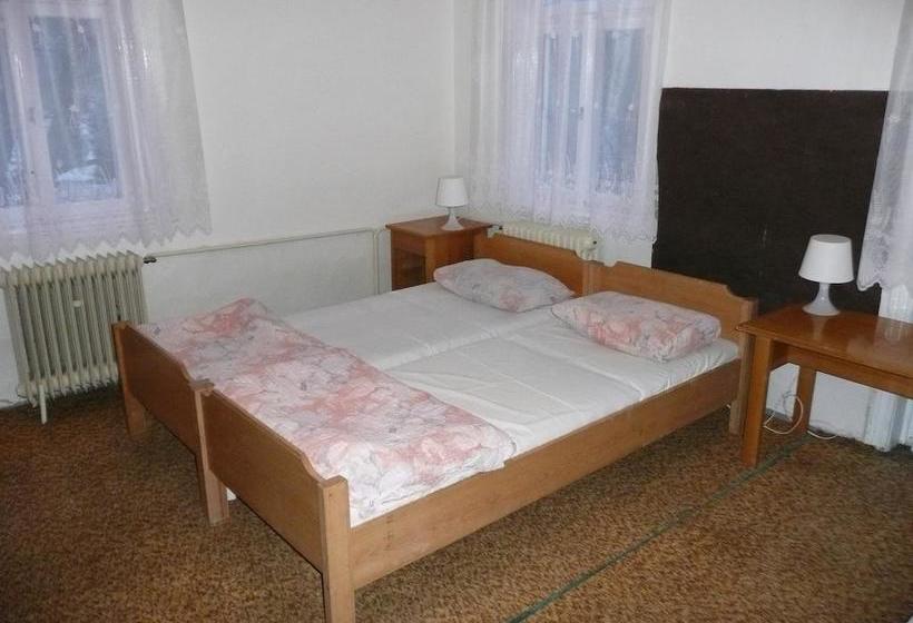 Ostello Chata Jit Enka