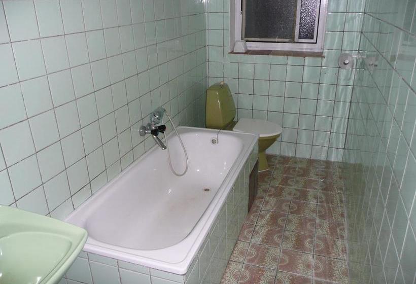 Ostello Chata Jit Enka 11