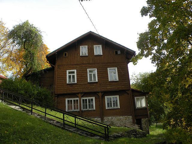 Ostello Chata Jit Enka 13