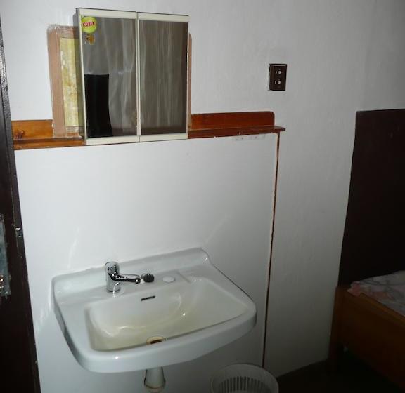 Ostello Chata Jit Enka 14