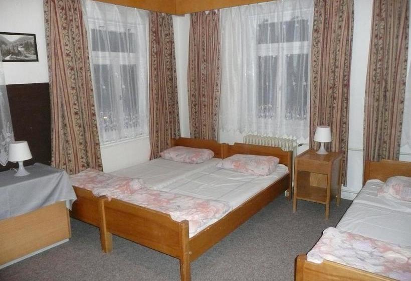 Ostello Chata Jit Enka 5