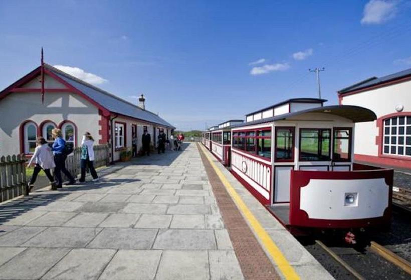 Bushmills Youth Hostel 1