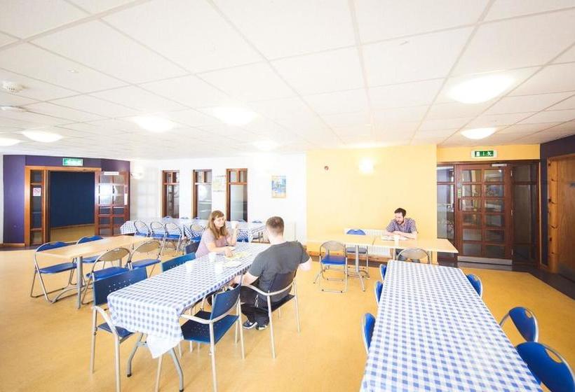 Bushmills Youth Hostel 10