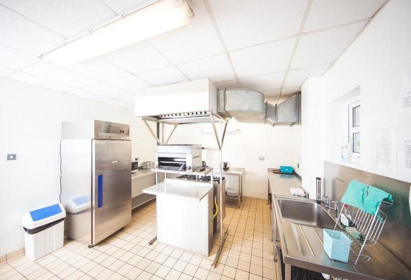 Bushmills Youth Hostel 11