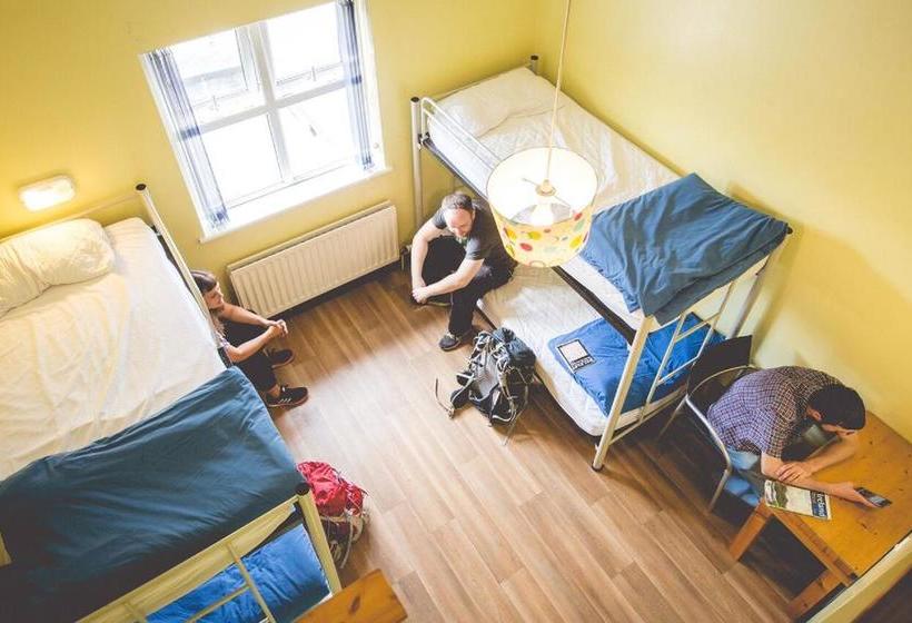 Bushmills Youth Hostel 12