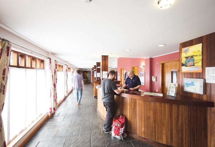 Bushmills Youth Hostel 16