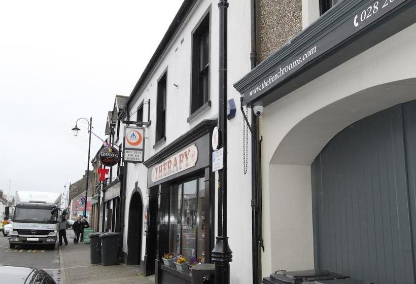 Bushmills Youth Hostel 18