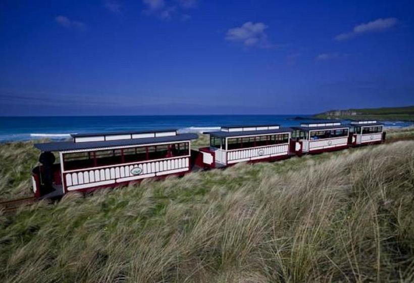 Bushmills Youth Hostel 2