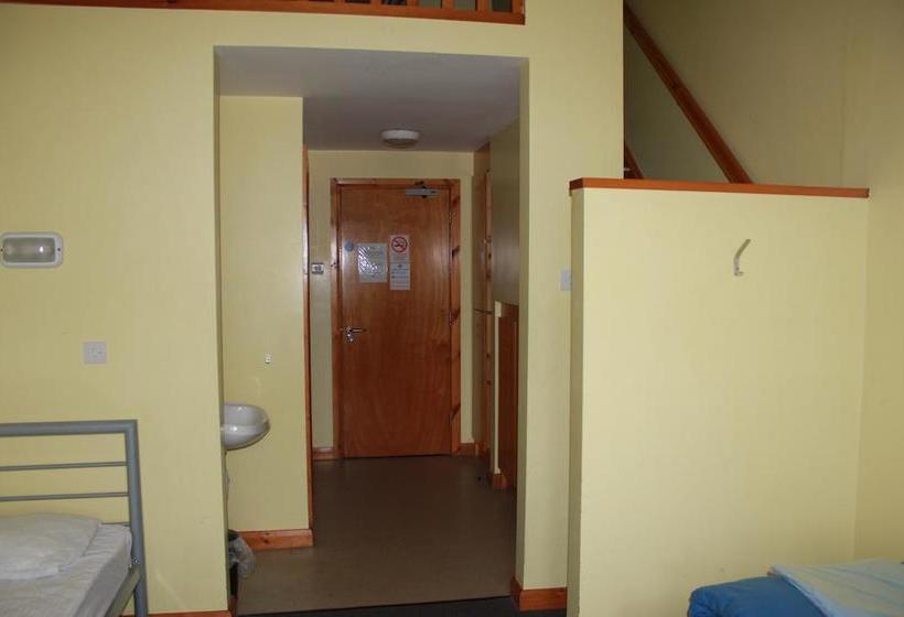 Bushmills Youth Hostel 20