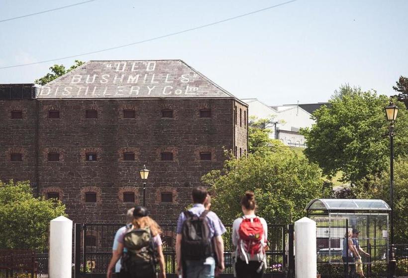 Bushmills Youth Hostel 4