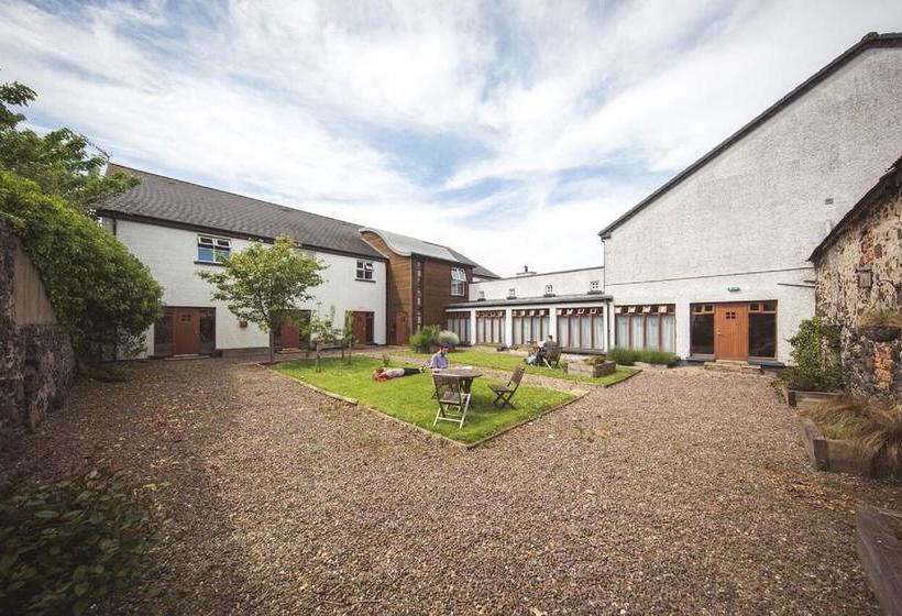 Bushmills Youth Hostel 5