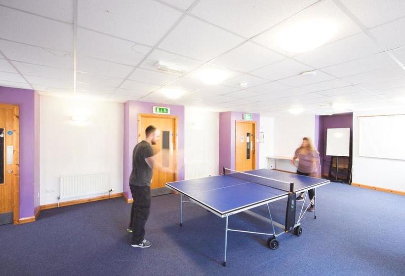 Bushmills Youth Hostel 7